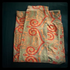 Lula Roe leggings